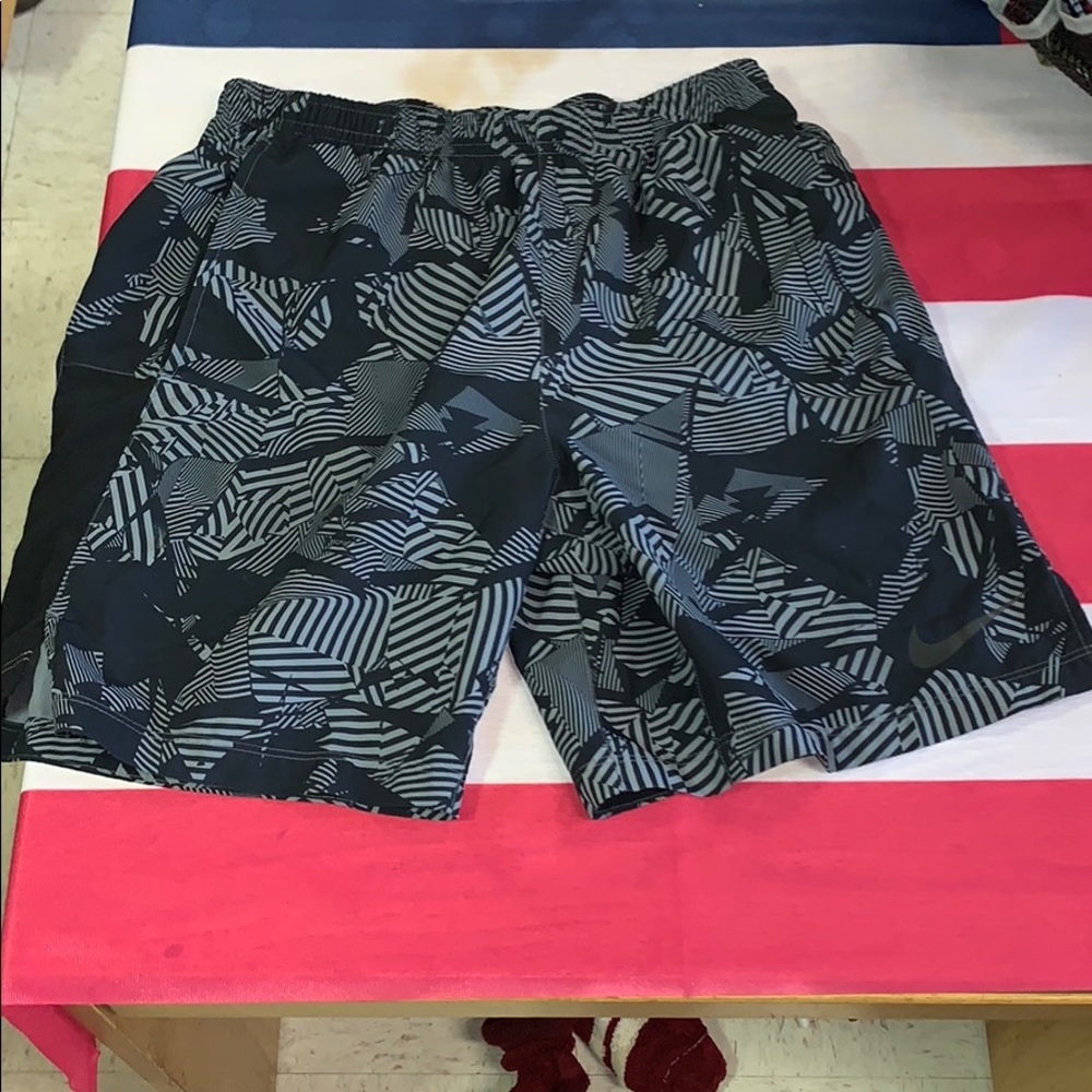 Men’s Nike running shorts